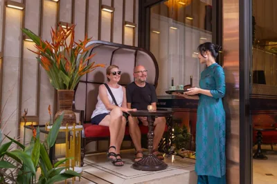 Le Premier Hotel & Rooftop Bar – Photos 10