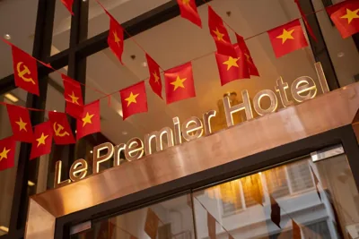 Le Premier Hotel & Rooftop Bar – Photos 16